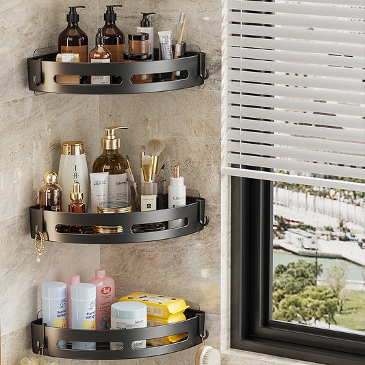 Multifunctional Shower Rack