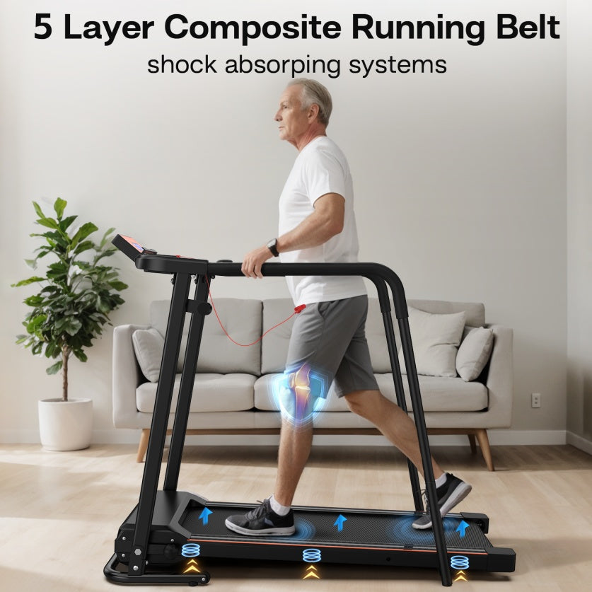 Treadmill JK0805L