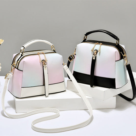 Shoulder Bag Fashion Candy Slung Girl