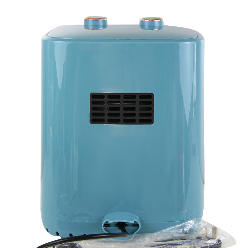 High-capacity Fryer Electric Oven