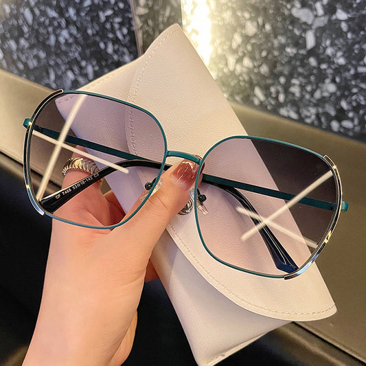 Anti-UV Sunglasses